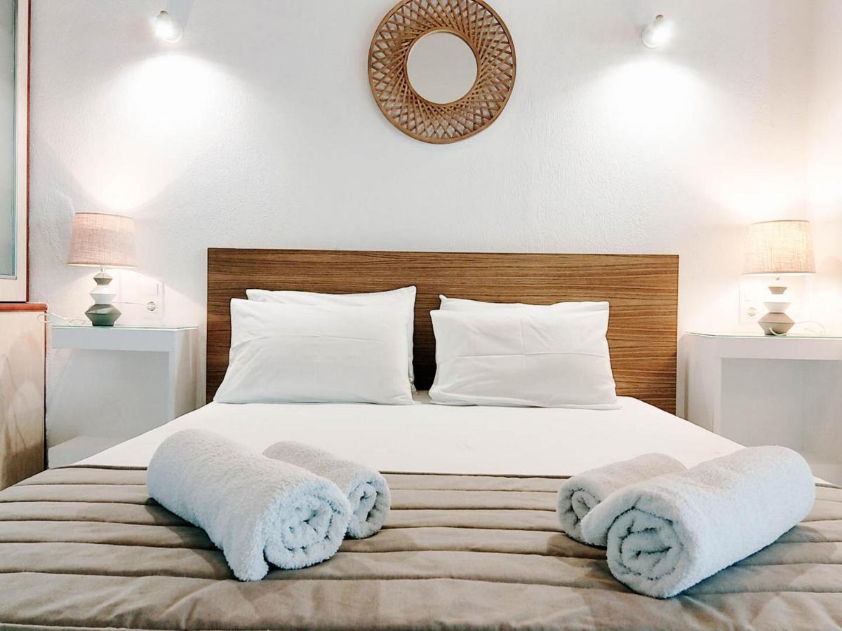 Del Sol Suites Skiathos stad Exteriör bild