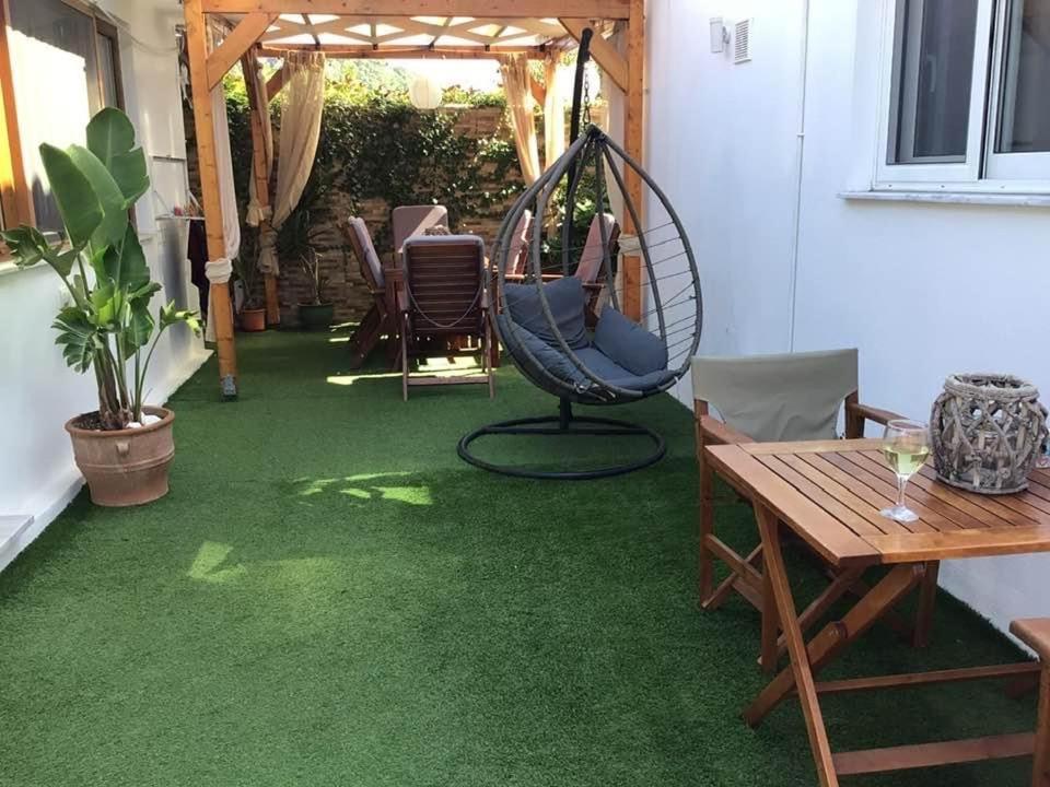 Del Sol Suites Skiathos stad Exteriör bild
