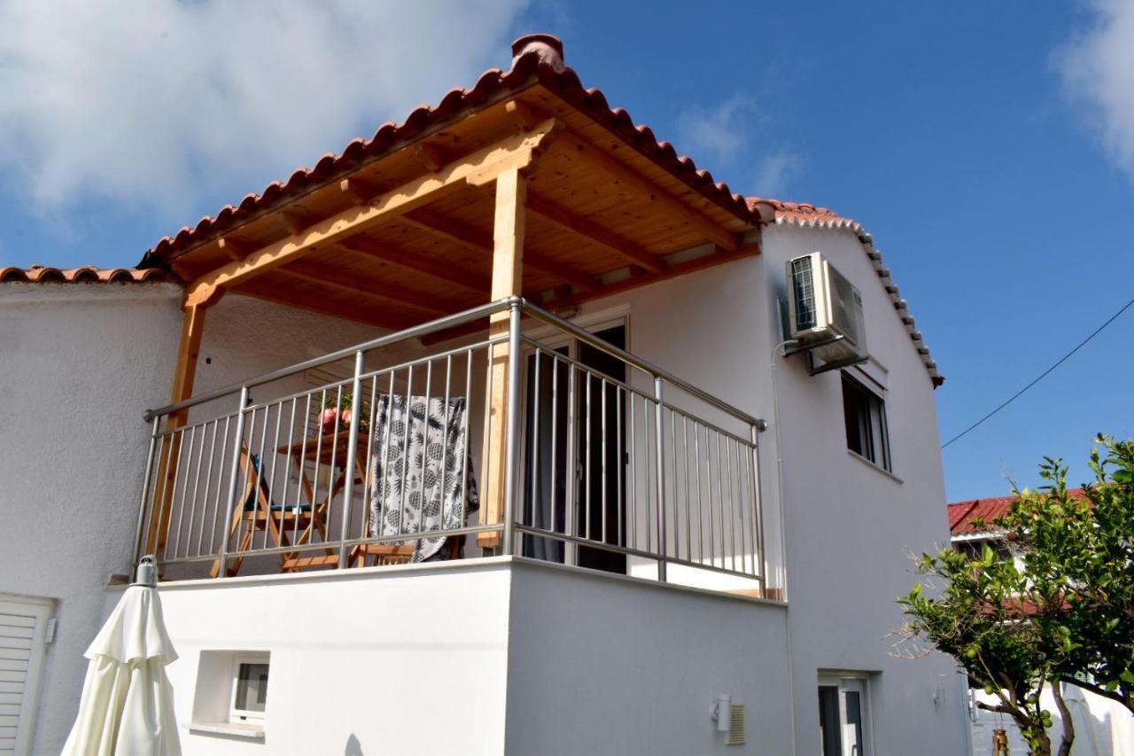 Del Sol Suites Skiathos stad Exteriör bild
